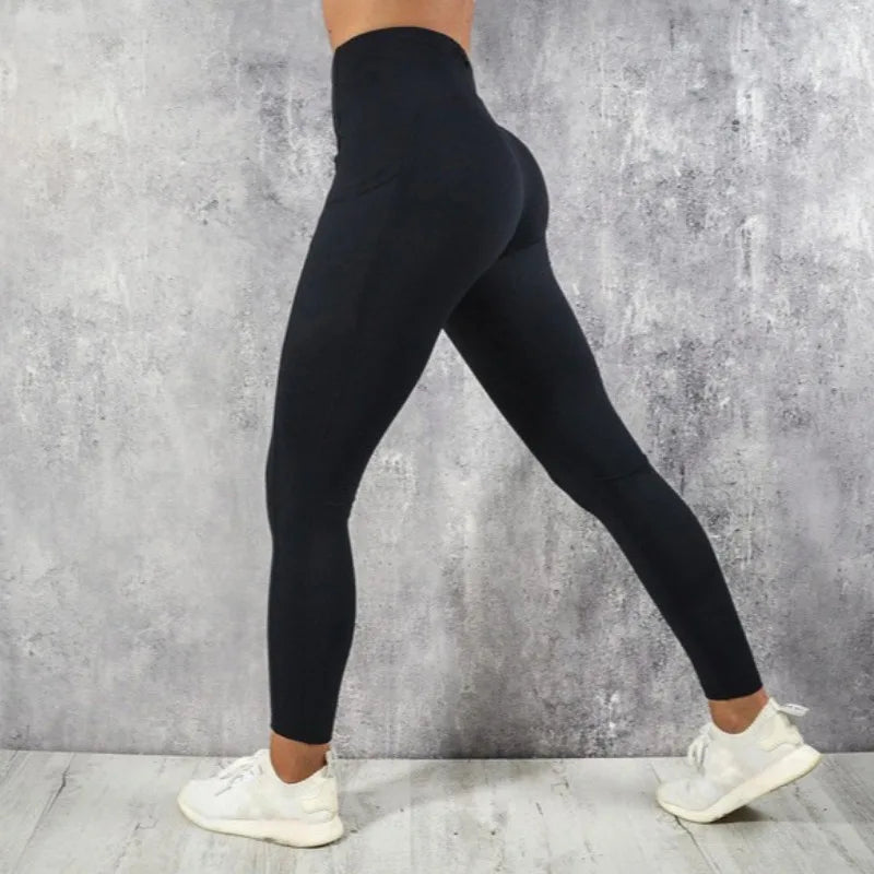 The Daily Pocket Sculpt Legging
