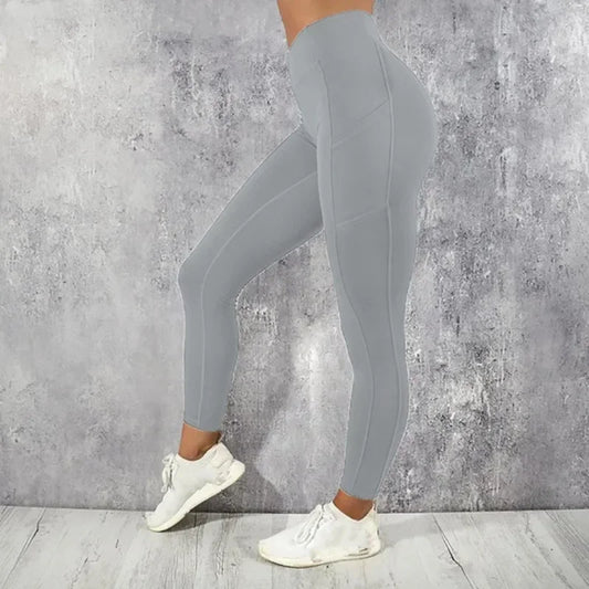 The Daily Pocket Sculpt Legging