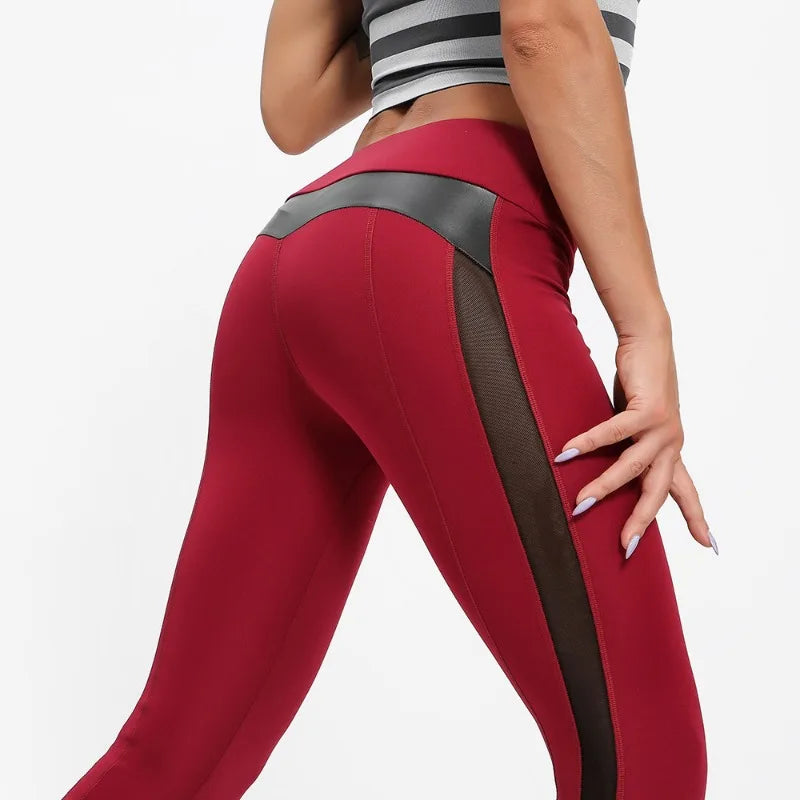 Yoga and Workout Leggings for Women