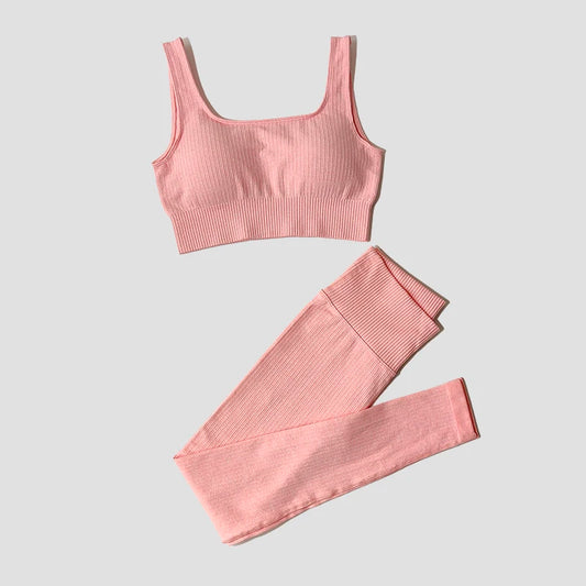 PERPOCKET 2-Piece Set