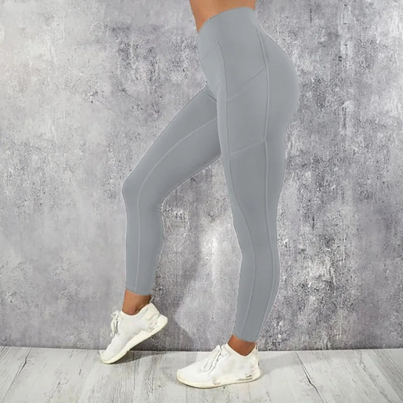 The Daily Pocket Sculpt Legging