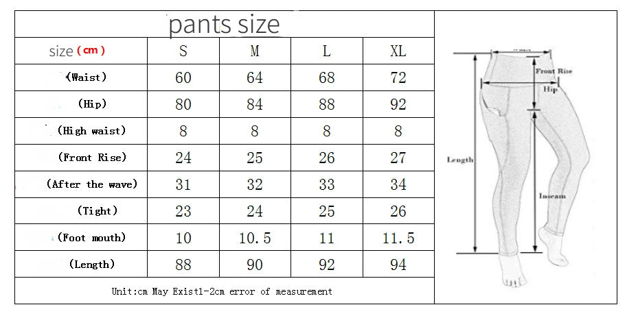 Yoga and Workout Leggings for Women