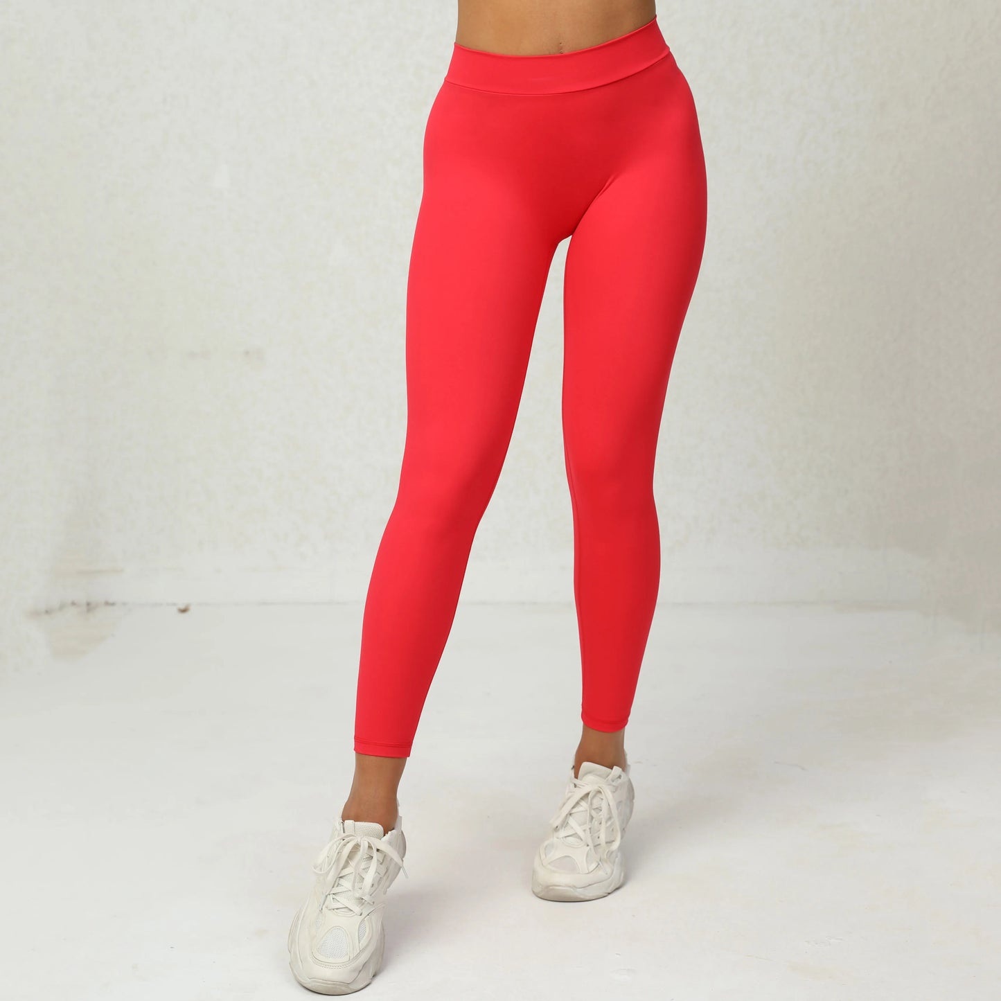 The V-Cross Sculpt Legging