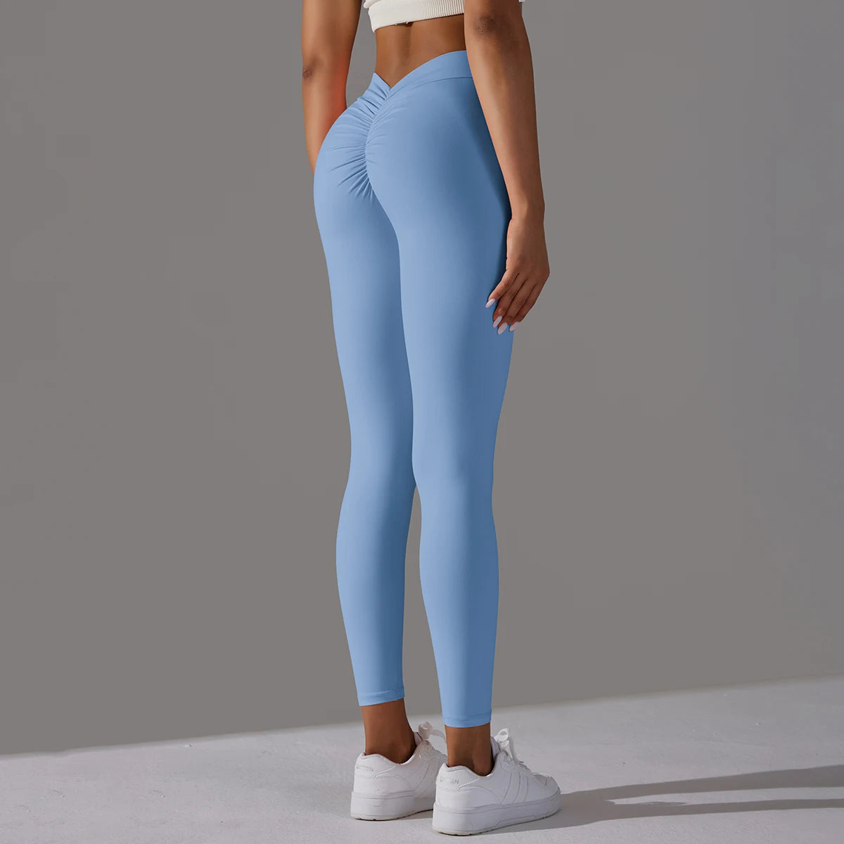 The Ultra-Sculpt Lift Legging