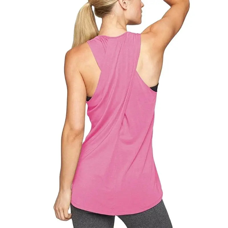 The Essential Motion Tank