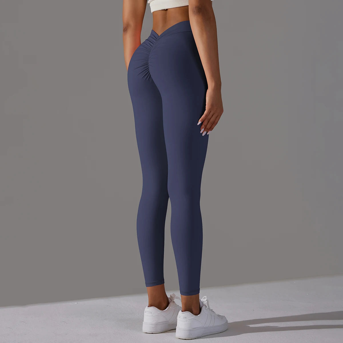 The Ultra-Sculpt Lift Legging