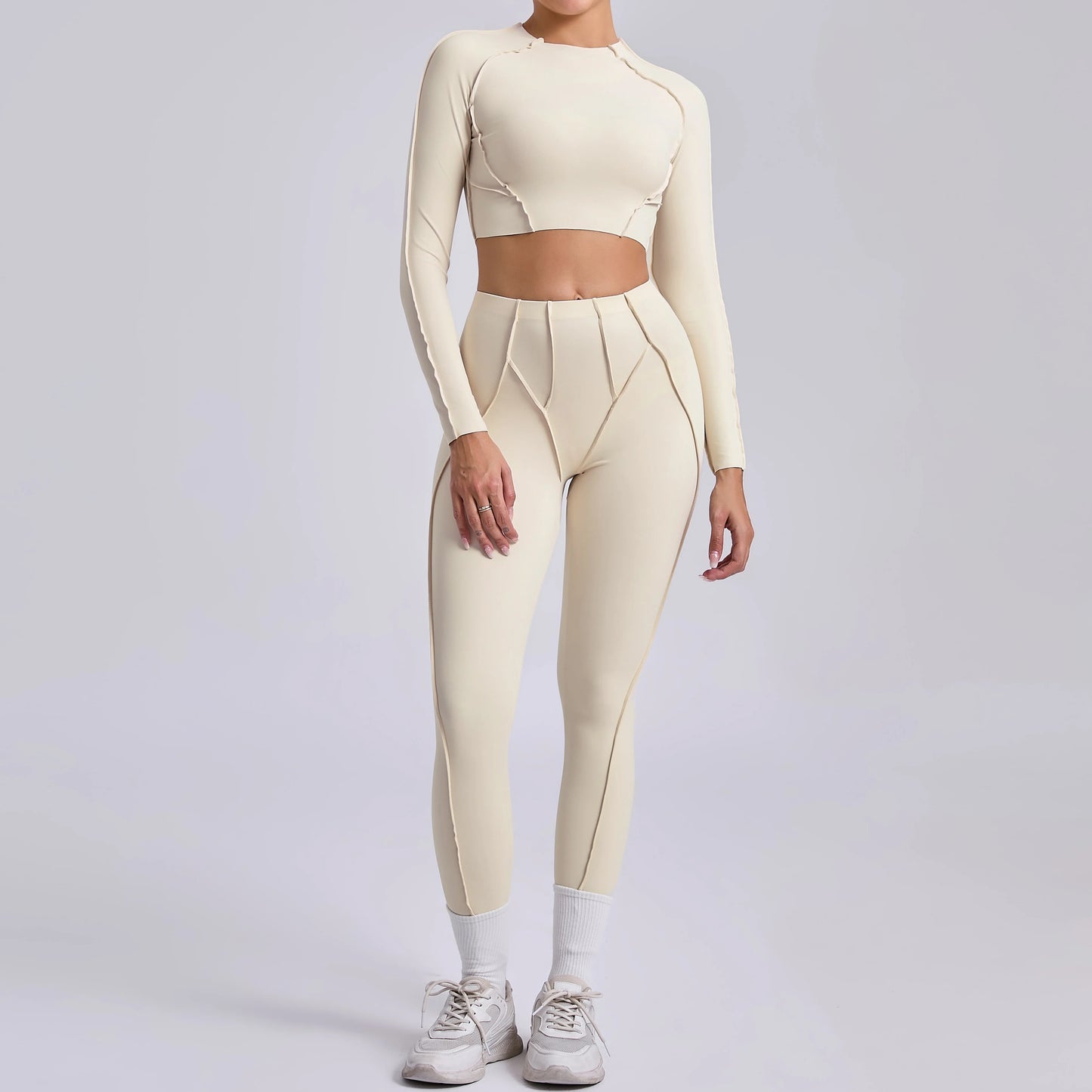 The Sculpt & Seam Set