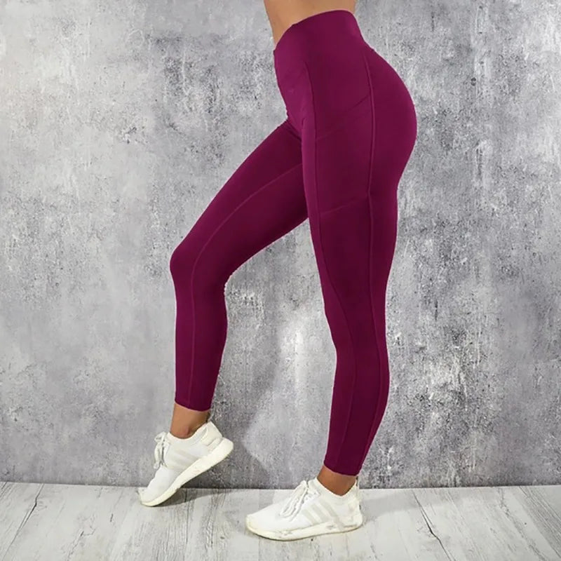 The Daily Pocket Sculpt Legging