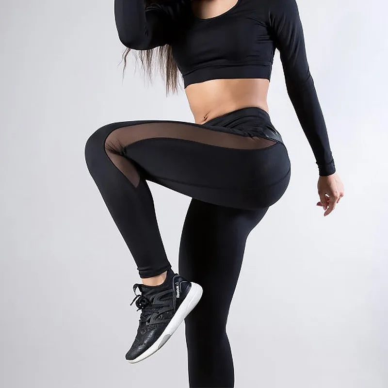 Yoga and Workout Leggings for Women