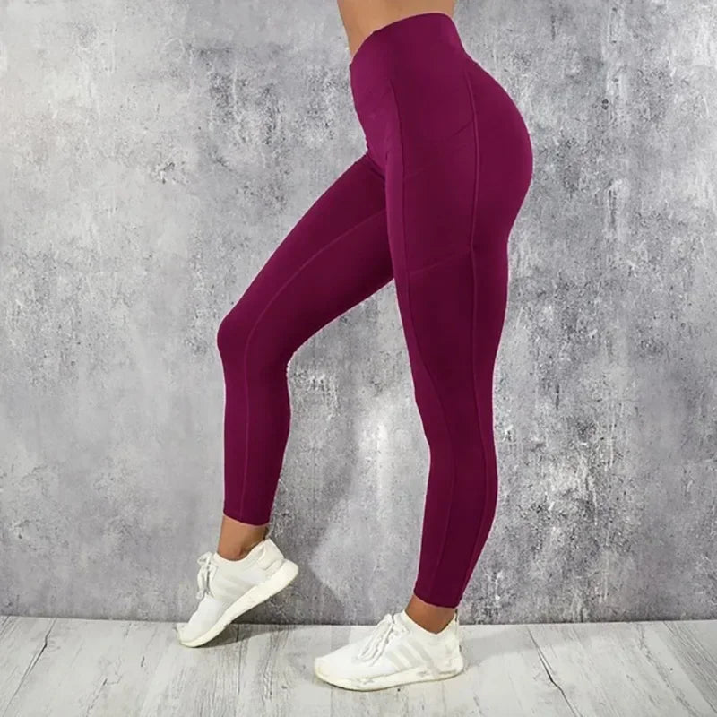 The Daily Pocket Sculpt Legging