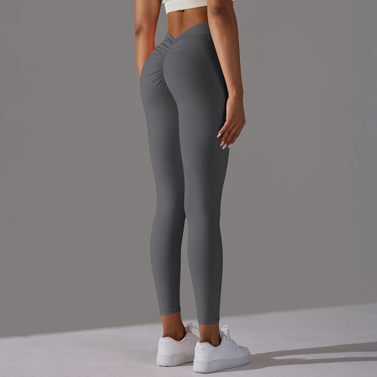 The Ultra-Sculpt Lift Legging