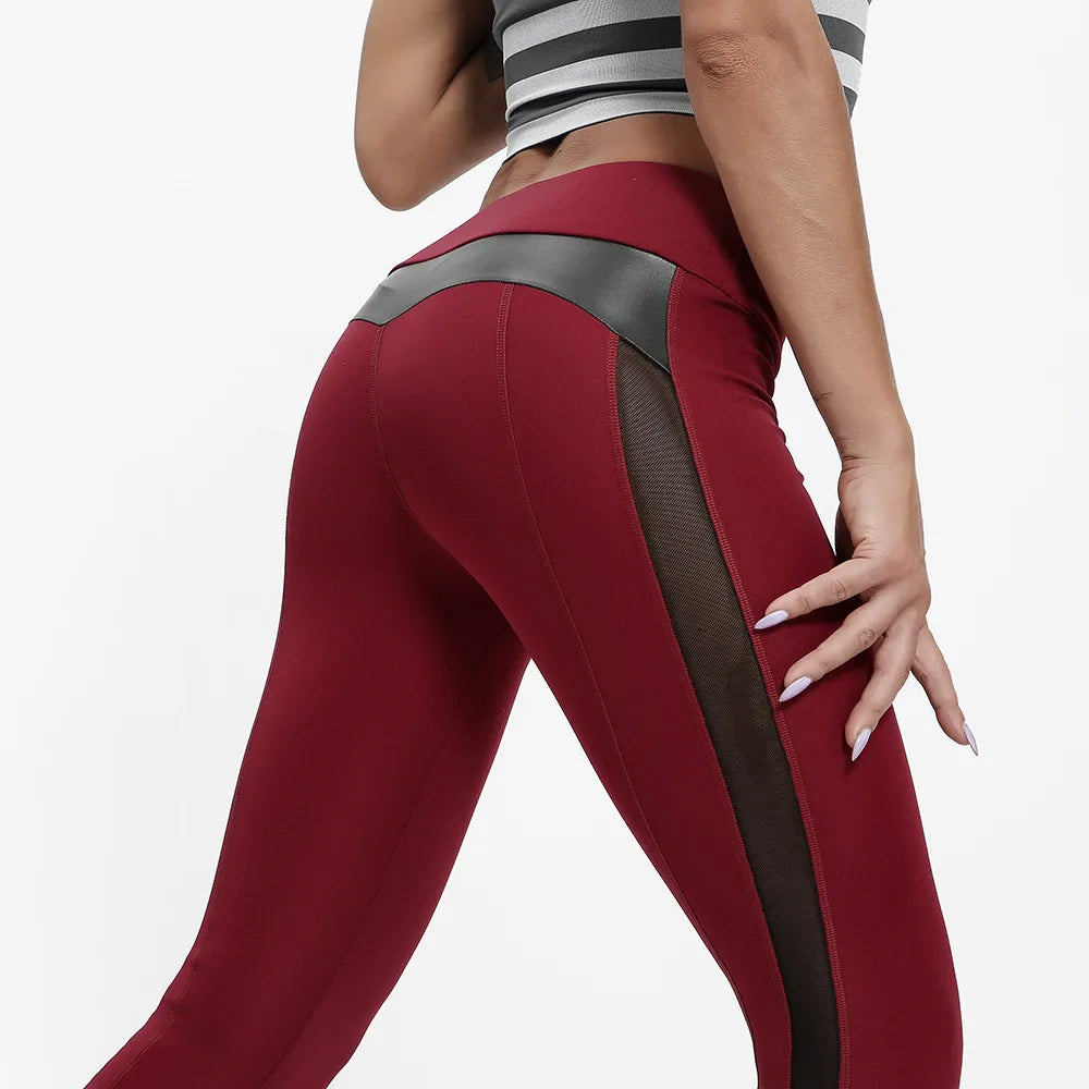 Yoga and Workout Leggings for Women