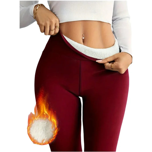 The Thermal Soft-Touch Legging