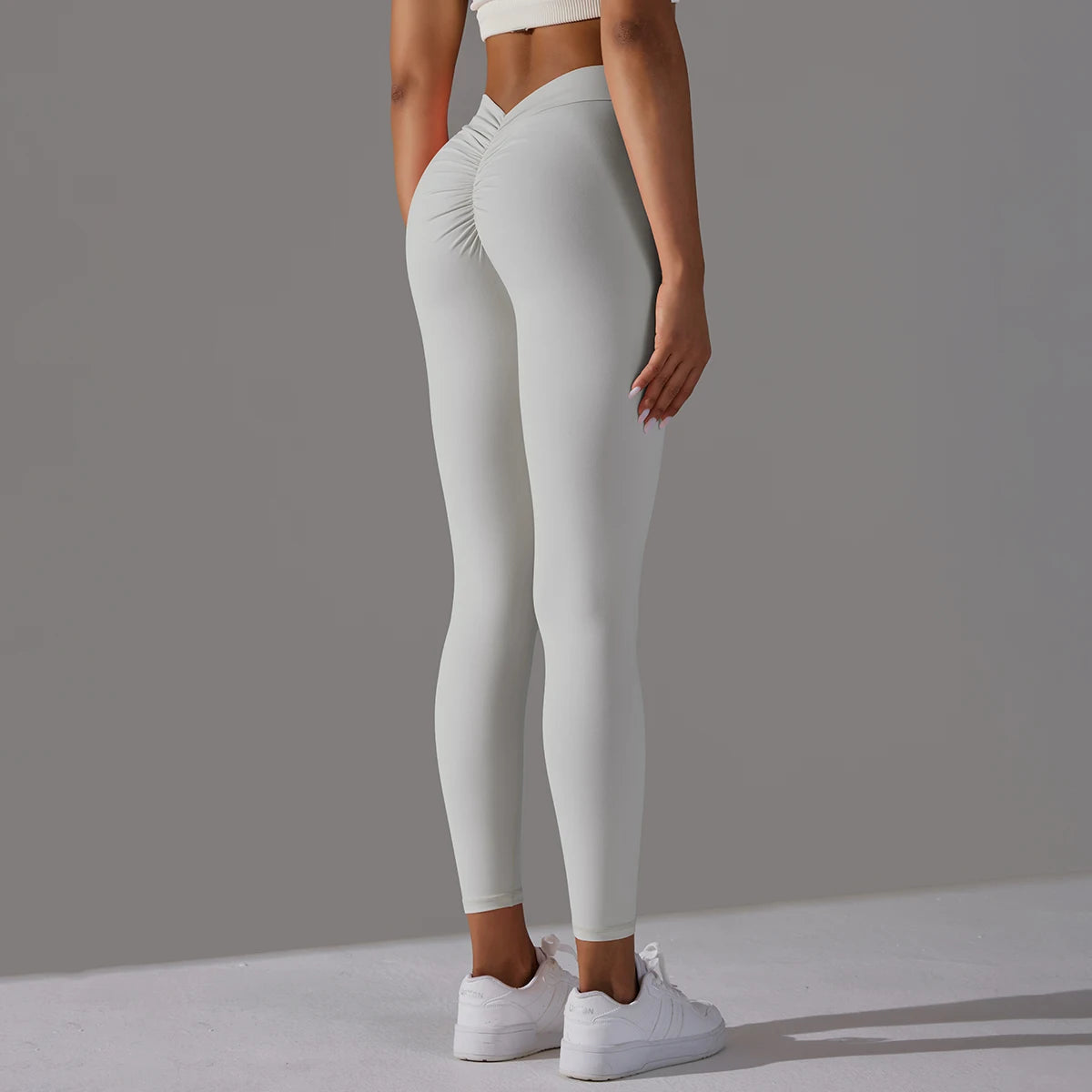 The Ultra-Sculpt Lift Legging
