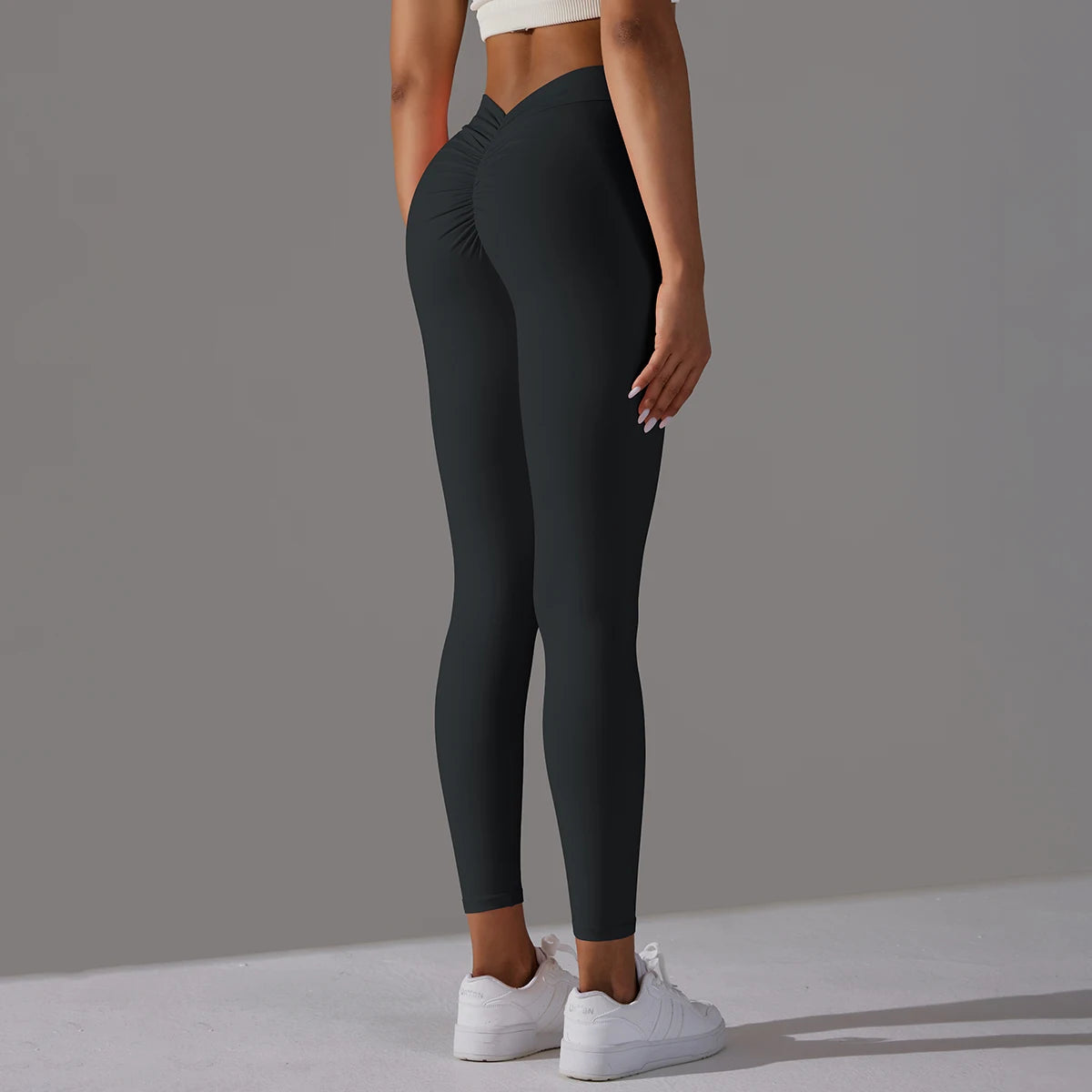 The Ultra-Sculpt Lift Legging