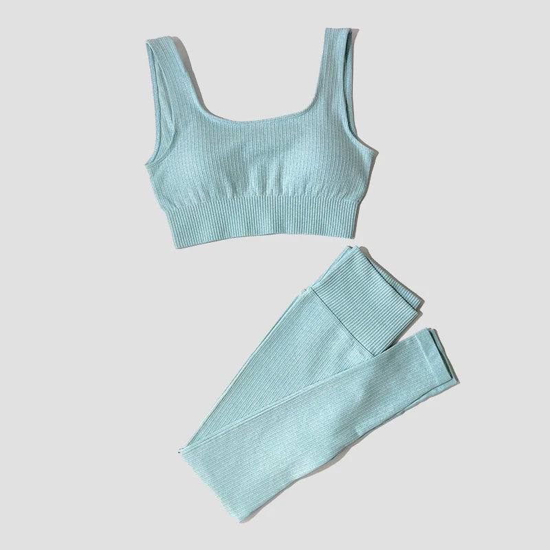 PERPOCKET 2-Piece Set