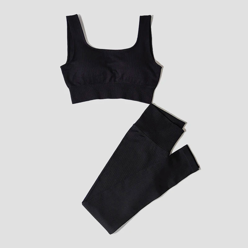 PERPOCKET 2-Piece Set