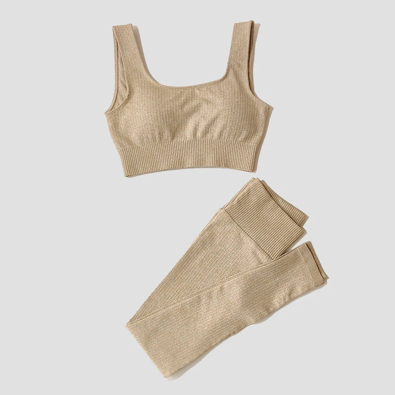 PERPOCKET 2-Piece Set