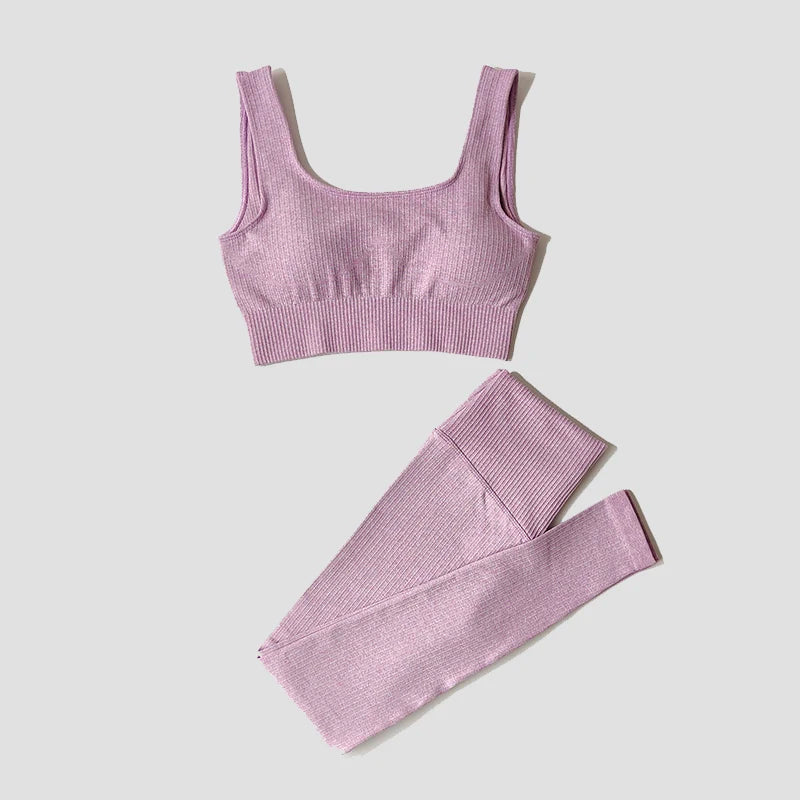 PERPOCKET 2-Piece Set