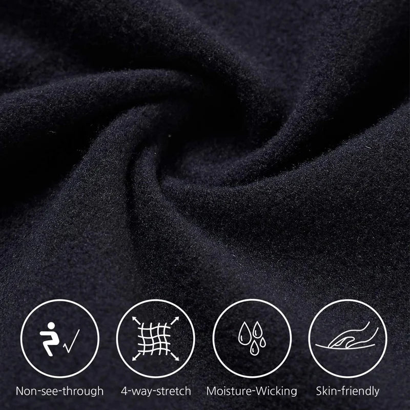 The Thermal CloudFleece™ Legging | High-Waist + Pockets