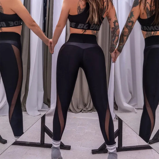 Yoga and Workout Leggings for Women