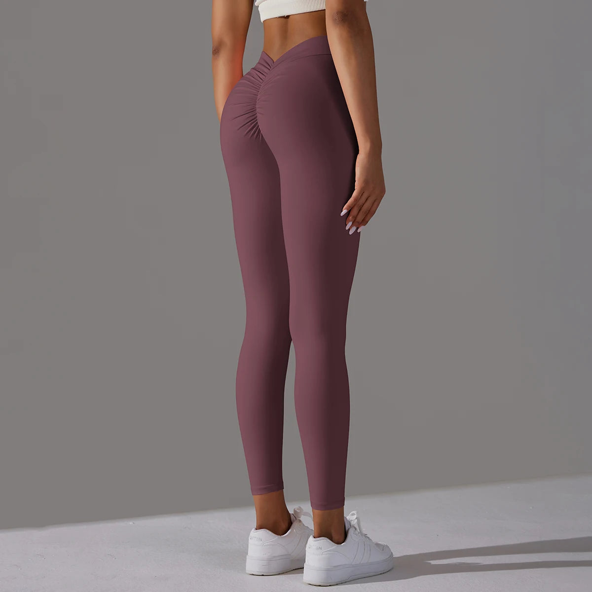 The Ultra-Sculpt Lift Legging